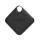 Akcesoria GSM i GPS FIXED Tag iOS czarny FIXTAG-BK